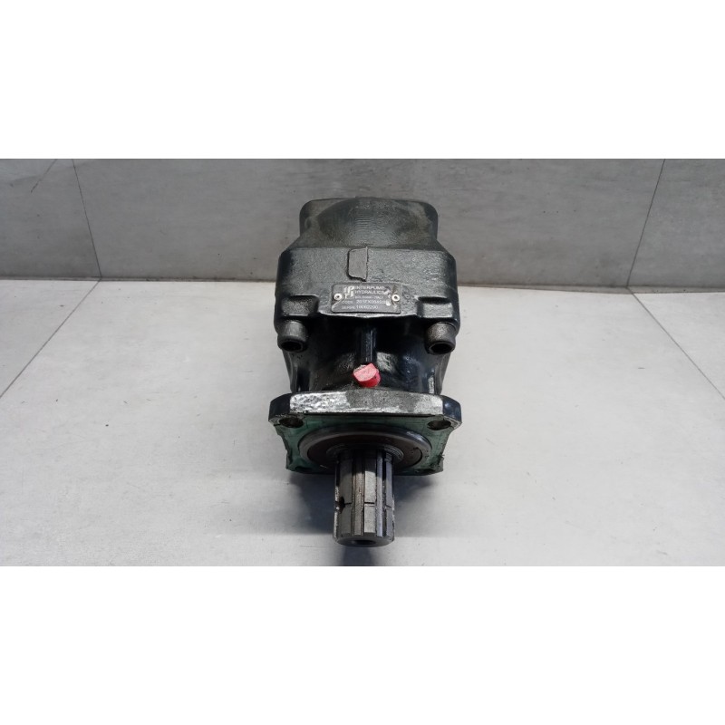 IVECO HYDRAULIC PUMP  IVECO TRAKKER 2013> used