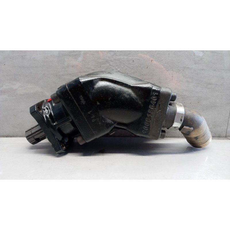 IVECO HYDRAULIC PUMP  IVECO TRAKKER 2013> used