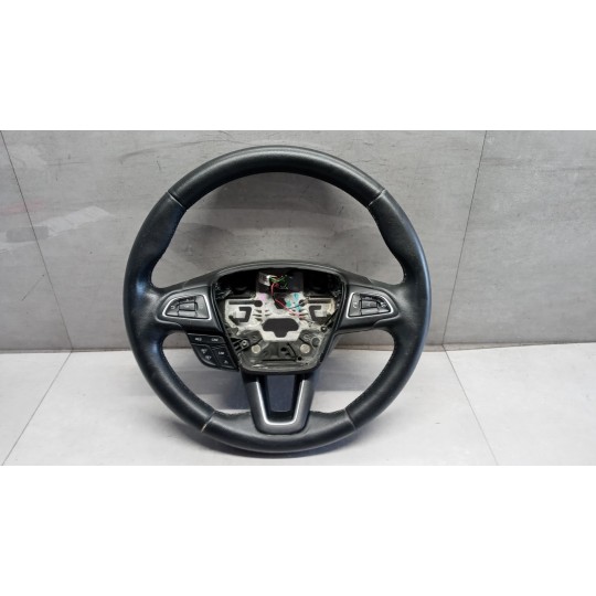 STEERING WHEEL FORD EcoSport 2018> used