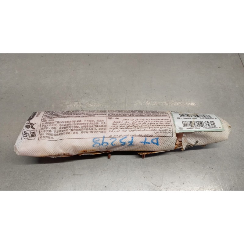 FORD CURTAIN AIRBAG RIGHT  FORD EcoSport 2018> used