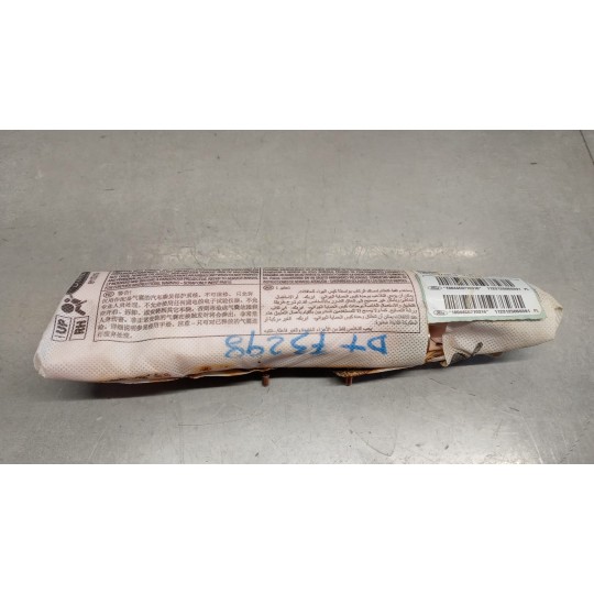 CURTAIN AIRBAG RIGHT  FORD EcoSport 2018> used
