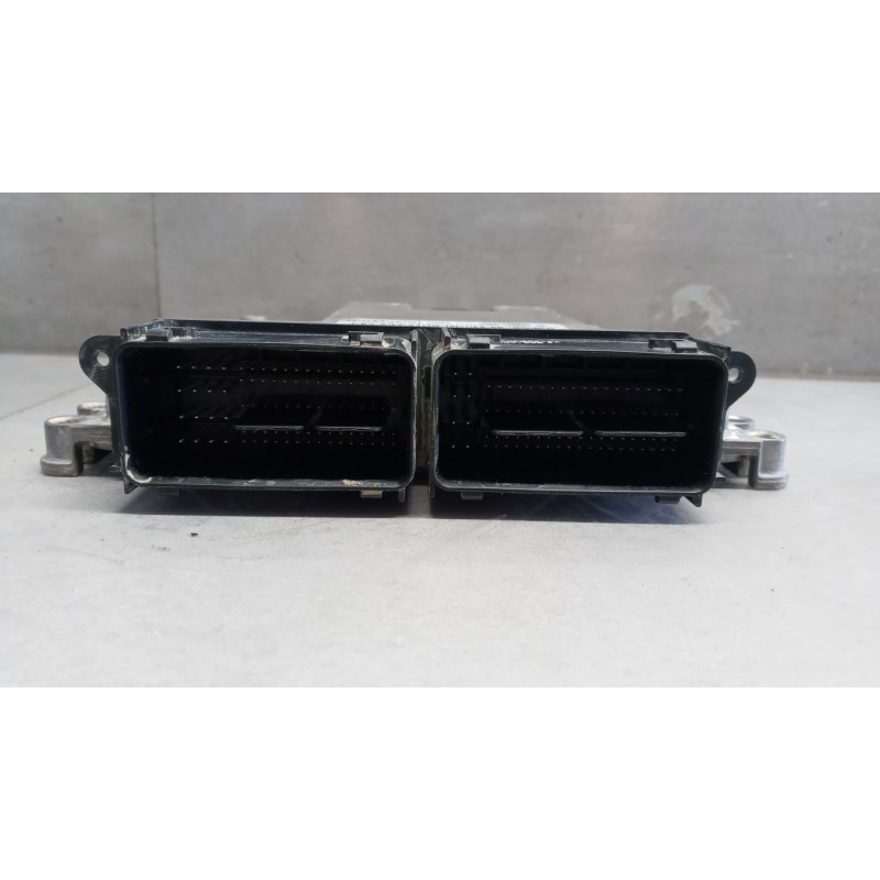 FORD ENGINE UNIT FORD EcoSport 2018> used