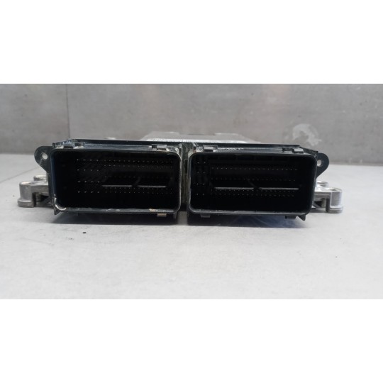 ENGINE UNIT FORD EcoSport 2018> used