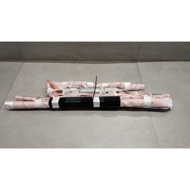 FORD RIGHT ROOF AIR BAG FORD EcoSport 2018> used