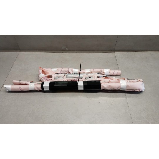 RIGHT ROOF AIR BAG FORD EcoSport 2018> used