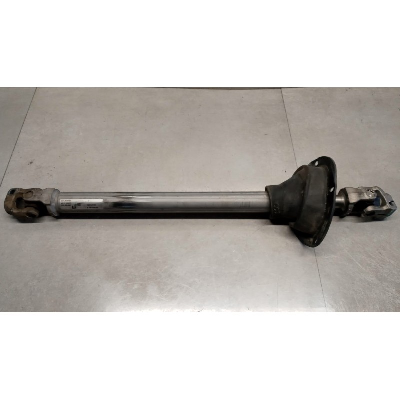 IVECO STEERING COLUMN  IVECO TRAKKER 2013> used