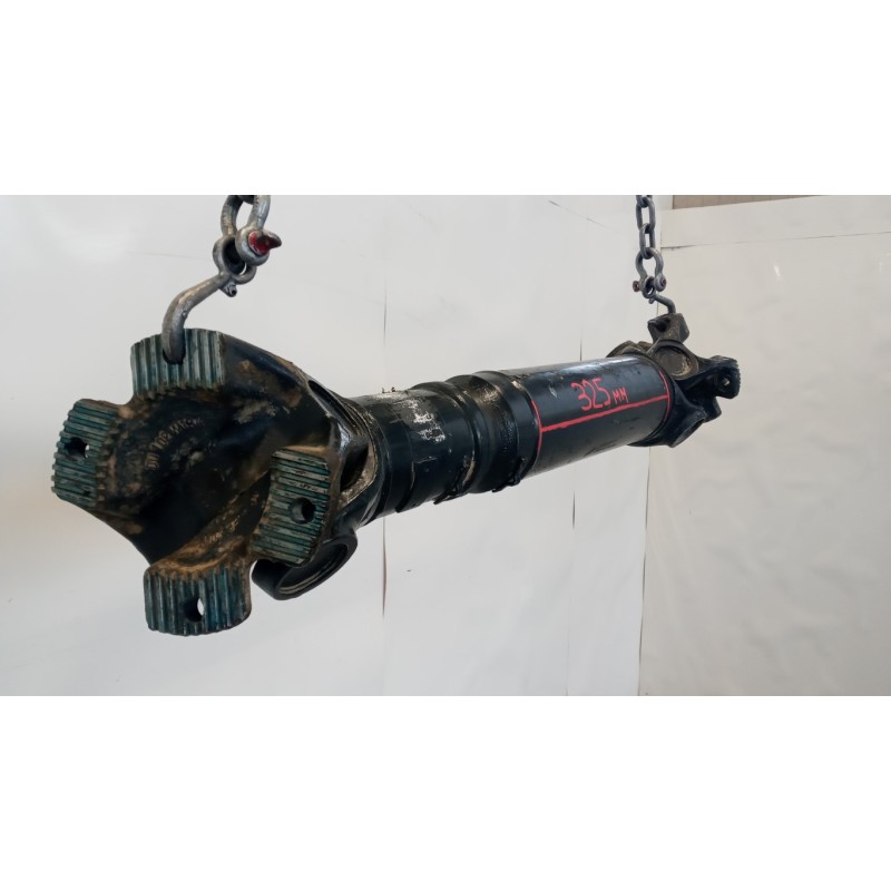 IVECO ALBERO TRASMISSIONE POSTERIORE IVECO TRAKKER 2013> usato