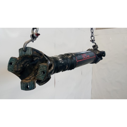 REAR POWER TAKE OFF SHAFTS IVECO TRAKKER 2013> used