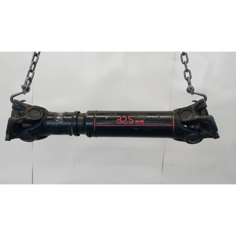 IVECO REAR POWER TAKE OFF SHAFTS IVECO TRAKKER 2013> used