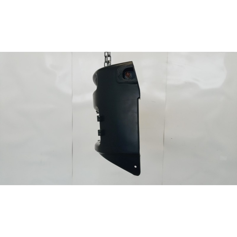 IVECO CORNER FRONT BUMPER LEFT IVECO TRAKKER 2013> used