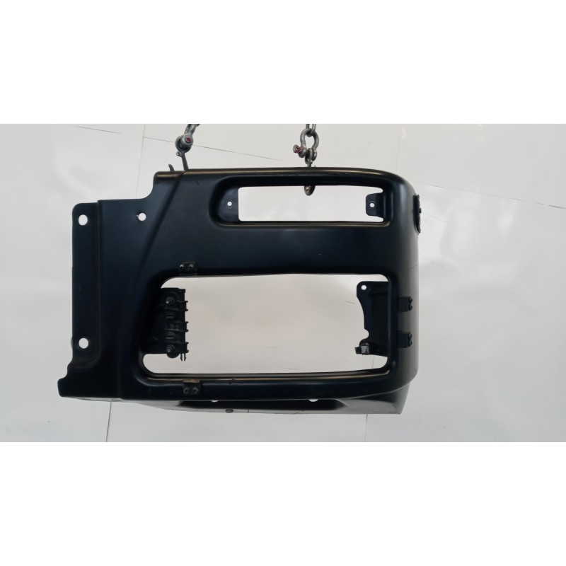 IVECO CORNER FRONT BUMPER LEFT IVECO TRAKKER 2013> used