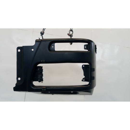 CORNER FRONT BUMPER LEFT IVECO TRAKKER 2013> used