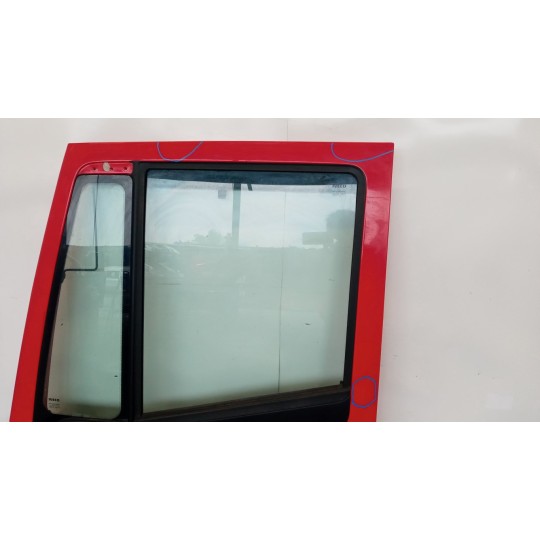 PORTA ANTERIORE SINISTRA IVECO TRAKKER 2013> usato