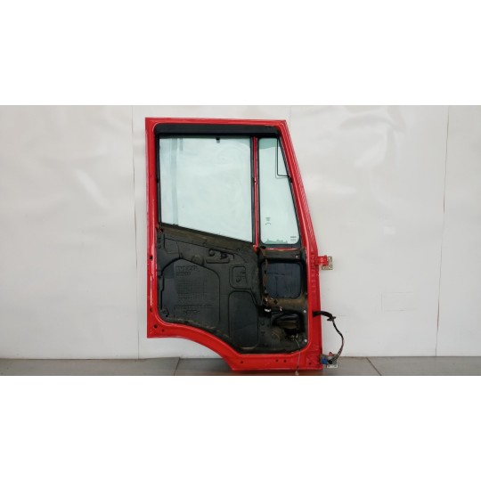 LEFT FRONT DOOR IVECO TRAKKER 2013> used