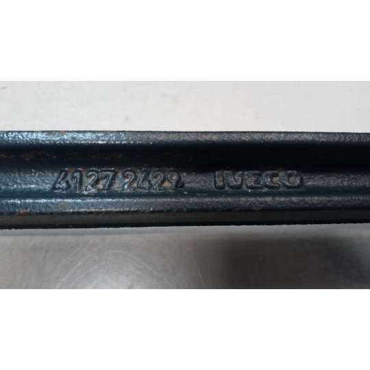 DIFFERENTIAL TIE-ROD IVECO TRAKKER 2013> used