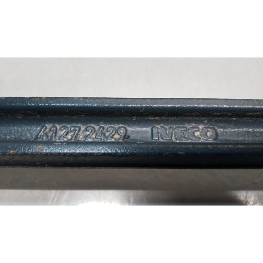 DIFFERENTIAL TIE-ROD IVECO TRAKKER 2013> used