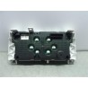 RENAULT QUADRO STRUMENTI RENAULT Modus 2004>2007 usato