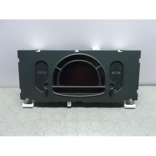 QUADRO STRUMENTI RENAULT Modus 2004>2007 usato