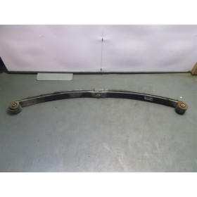 FRONT SPRINGS IVECO Stralis...