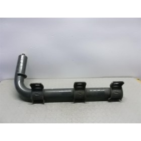 FOOT UP DOWN SUPPORT  IVECO...