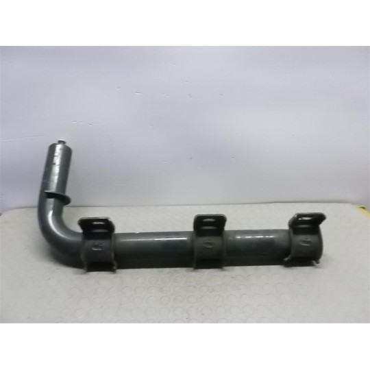 FOOT UP DOWN SUPPORT  IVECO Stralis 2007>2013 used