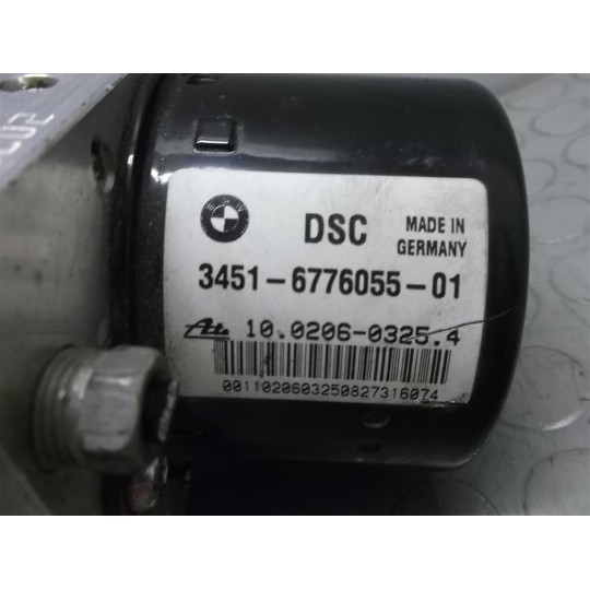 ABS SYSTEM BMW Serie 3 (E90/E91) 2005>2008 used