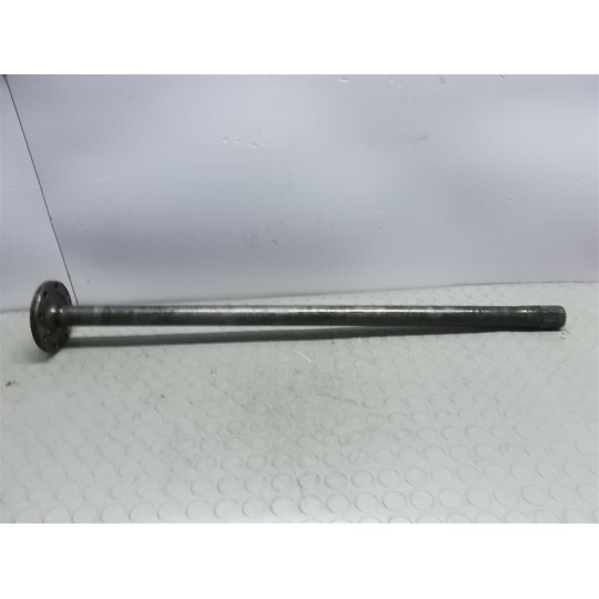 REAR HALF-AXLES RIGHT NISSAN truck Cabstar 1999>2005 used