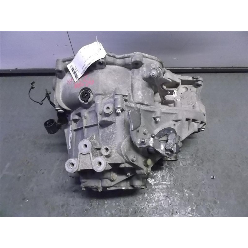 OPEL GEARBOXES  OPEL Astra H 2004>2007 used