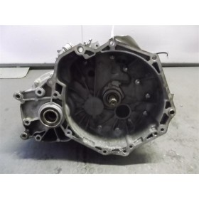 GEARBOXES  OPEL Astra H...