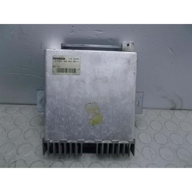 IVECO CENTRALINE VARIE IVECO EUROTECH usato