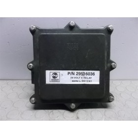 CENTRALINA CAMBIO IVECO...