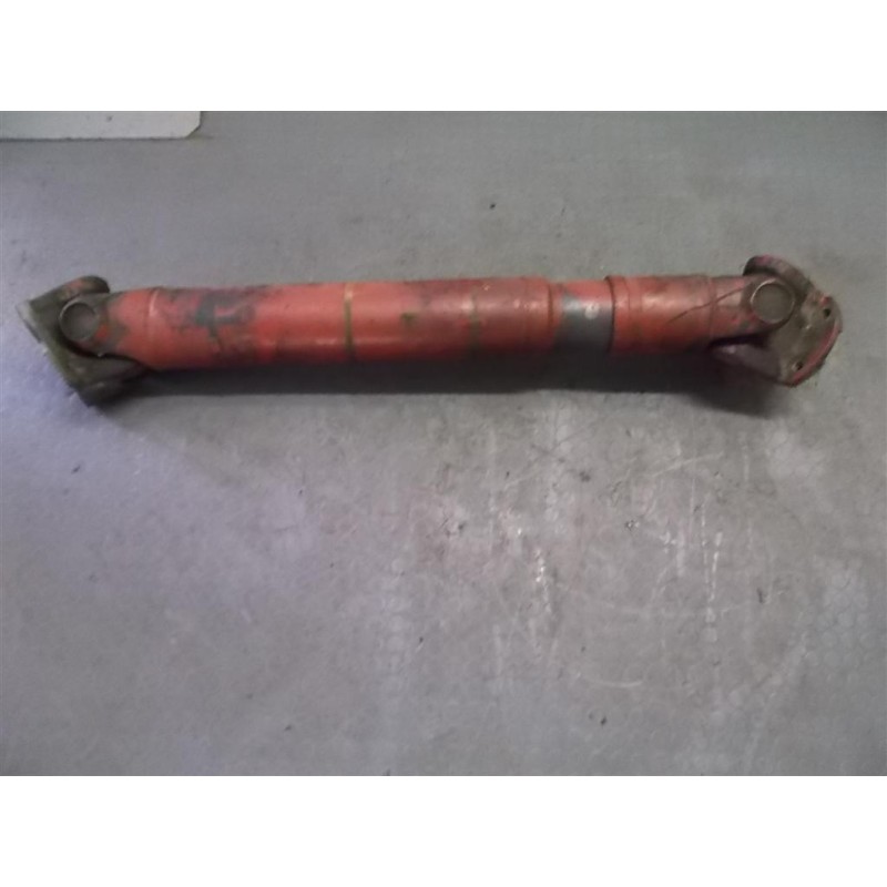 IVECO ALBERO TRASMISSIONE ANTERIORE IVECO EUROTECH usato