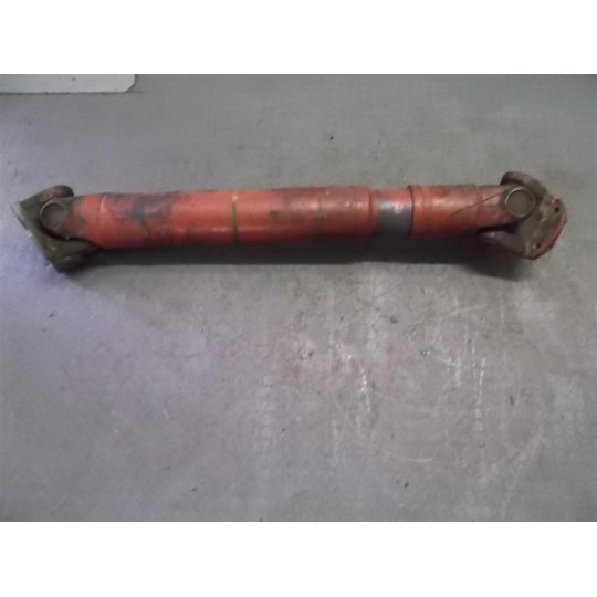 ALBERO TRASMISSIONE ANTERIORE IVECO EUROTECH usato