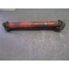 FRONT POWER TAKE OFF SHAFTS IVECO EUROTECH used