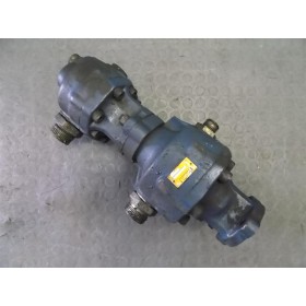 HYDRAULIC PUMP  IVECO...