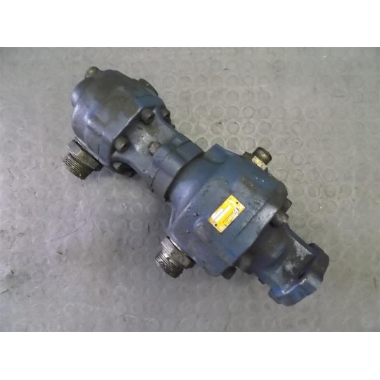 HYDRAULIC PUMP  IVECO EUROTECH used