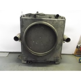RADIATORE ACQUA IVECO...