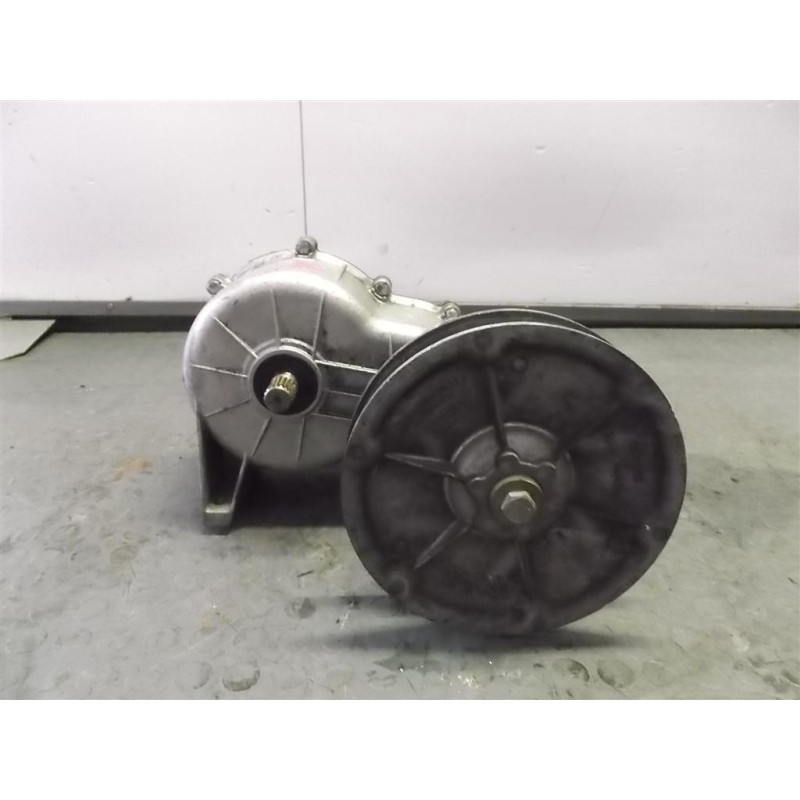 MICROCAR DISTRIBUTOR MICROCAR LIGIER used