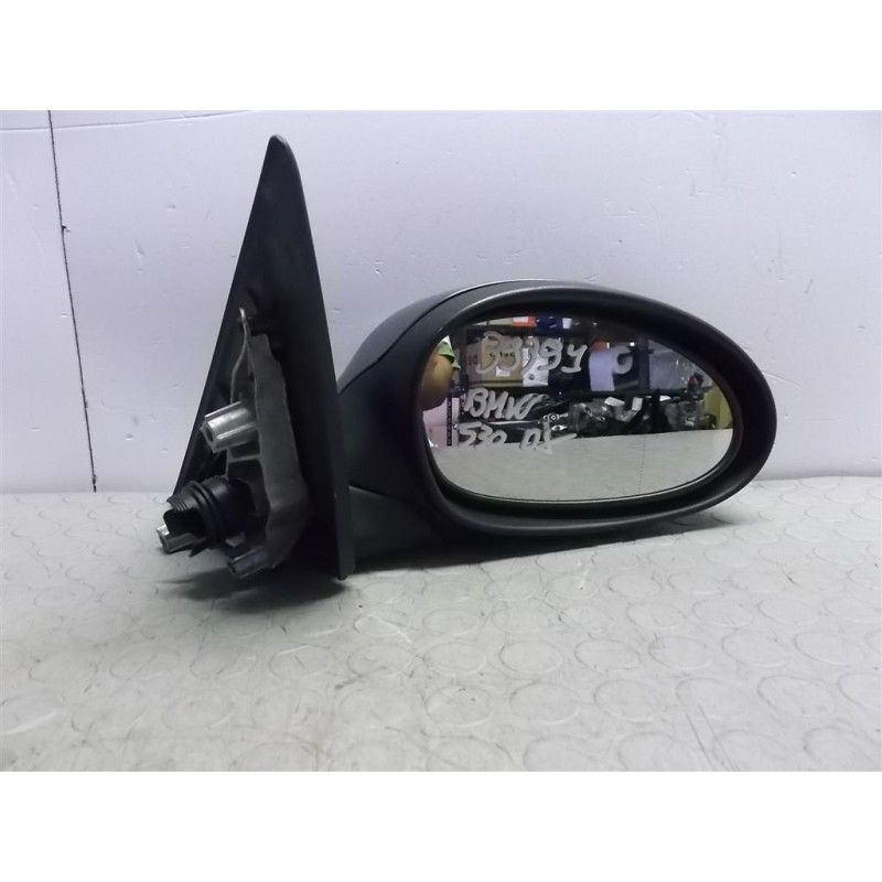 BMW RETROVISORE ELETTRICO DESTRO BMW Serie 3 (E90/E91) 2005>2008 usato