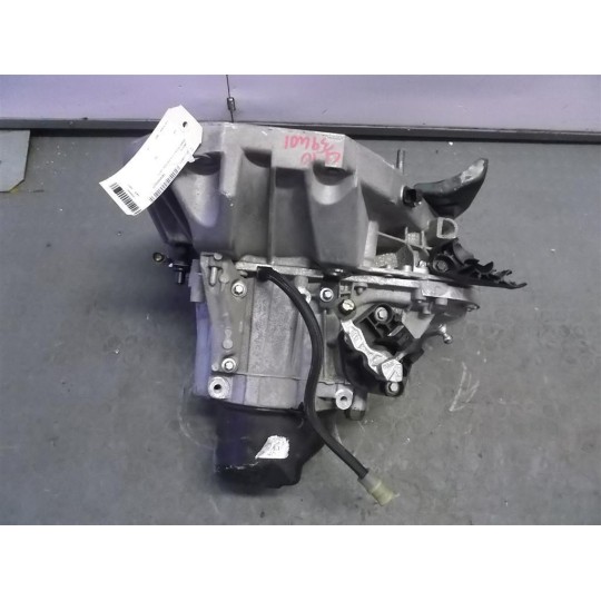 CAMBIO RENAULT Clio 2005>2009 usato