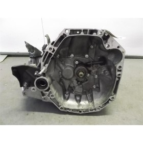 GEARBOXES  RENAULT Clio...