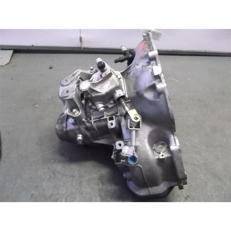 OPEL GEARBOXES  OPEL Corsa C 2000>2003 used