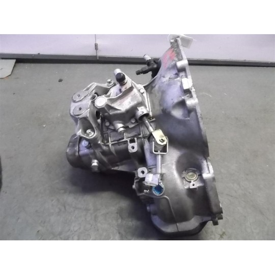 GEARBOXES  OPEL Corsa C 2000>2003 used