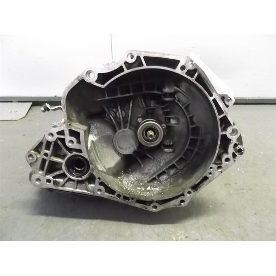 GEARBOXES  OPEL Corsa C 2000>2003 used