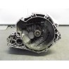 OPEL GEARBOXES  OPEL Corsa C 2000>2003 used