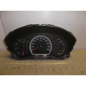 INSTRUMENT PANEL SUZUKI...