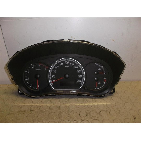 QUADRO STRUMENTI SUZUKI Swift 2005>2009 usato