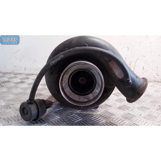 TURBINA IVECO EUROCARGO 2008>2013 usato
