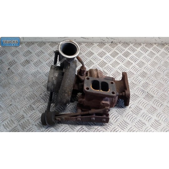 TURBINA IVECO EUROCARGO 2008>2013 usato