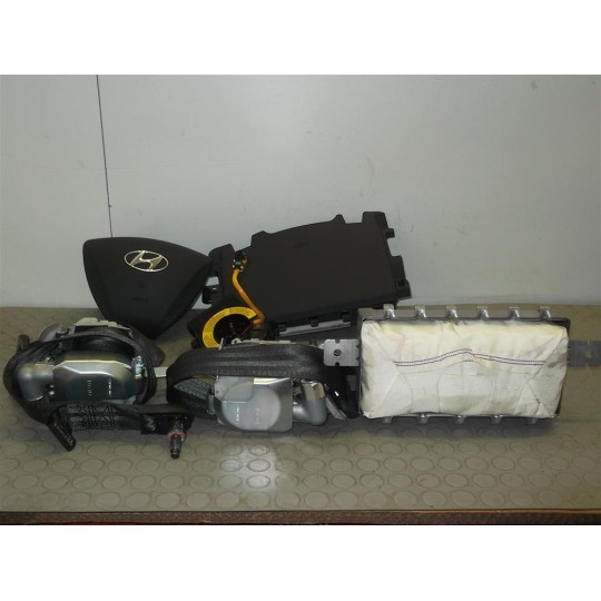 KIT AIR BAG HYUNDAI i40 2011> usato